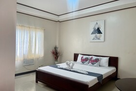 Dinahs Tourist Inn Puerto Princesa
