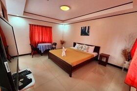 Dinahs Tourist Inn Puerto Princesa