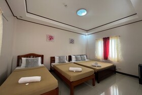 Dinahs Tourist Inn Puerto Princesa