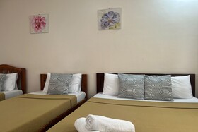Dinahs Tourist Inn Puerto Princesa