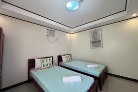 Dinahs Tourist Inn Puerto Princesa