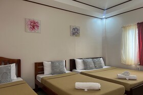 Dinahs Tourist Inn Puerto Princesa