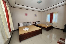 Dinahs Tourist Inn Puerto Princesa