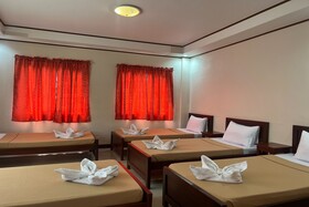 Dinahs Tourist Inn Puerto Princesa