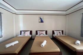 Dinahs Tourist Inn Puerto Princesa