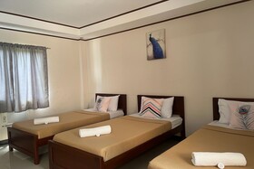 Dinahs Tourist Inn Puerto Princesa
