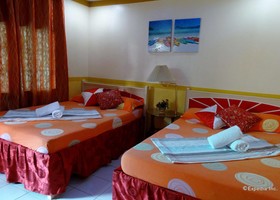 D'Lucky Garden Inn & Suites