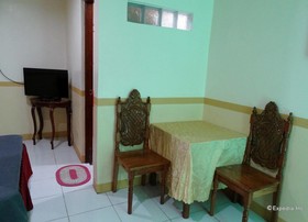 D'Lucky Garden Inn & Suites