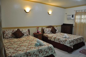 D'Lucky Garden Inn & Suites