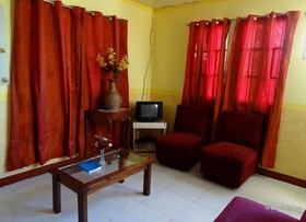 D'Lucky Garden Inn & Suites