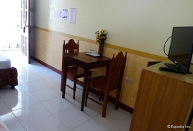 D'Lucky Garden Inn & Suites