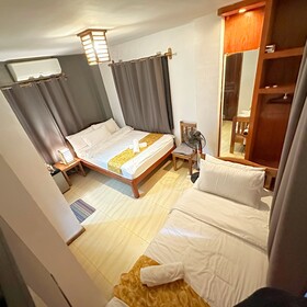 Earl De Princesa Hotel