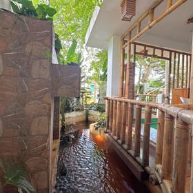 Earl De Princesa Hotel