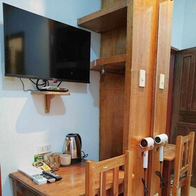 Earl De Princesa Hotel