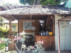 EJ Pension House