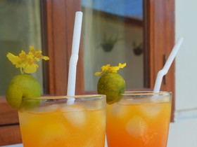 El Taraw Bed & Breakfast