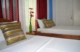 El Taraw Bed & Breakfast