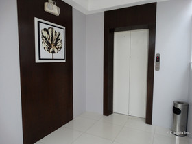 Empire Suites Hotel