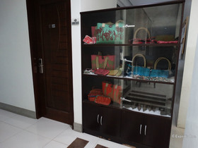 Empire Suites Hotel