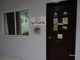 Empire Suites Hotel