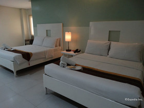 Empire Suites Hotel