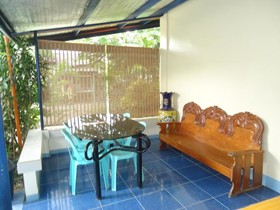 Fanta Lodge