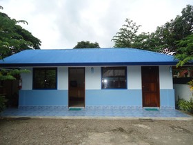 Fanta Lodge