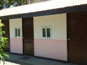 Fanta Lodge