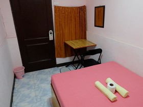 Fanta Lodge