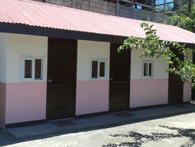Fanta Lodge
