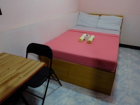 Fanta Lodge