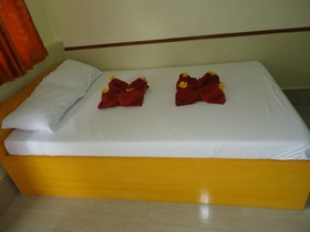 Fanta Lodge