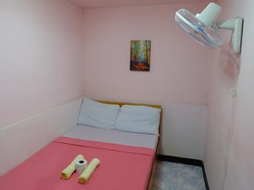 Fanta Lodge