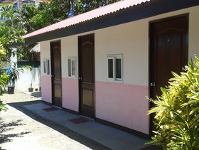 Fanta Lodge