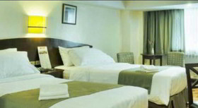 Fersal Hotel Palawan