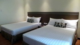 Fersal Hotel Palawan