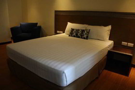 Fersal Hotel Palawan