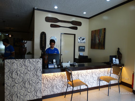 Filigans Hotel