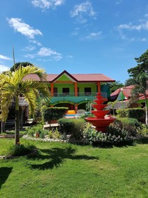 Grace Park Tourist Inn