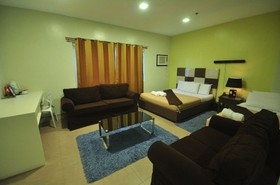 Grande Vista Hotel