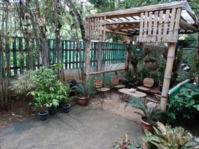 Greenspace Palawan Hotel