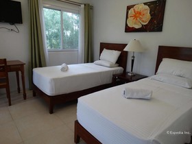 Greenspace Palawan Hotel