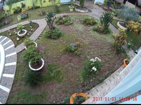 Hanbees Garden Pension House