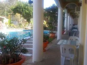 Hanbees Garden Pension House
