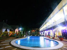 Hanbees Garden Pension House