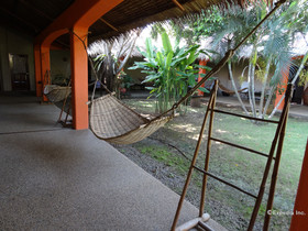 Hibiscus Garden Inn