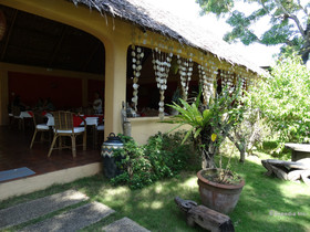Hibiscus Garden Inn