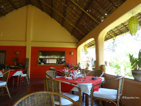 Hibiscus Garden Inn