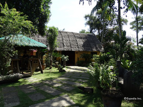 Hibiscus Garden Inn