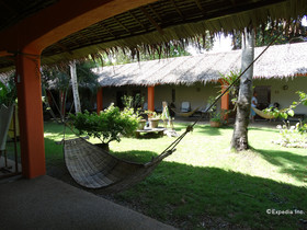 Hibiscus Garden Inn